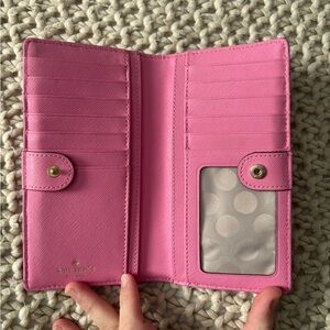 Kate Spade wallet